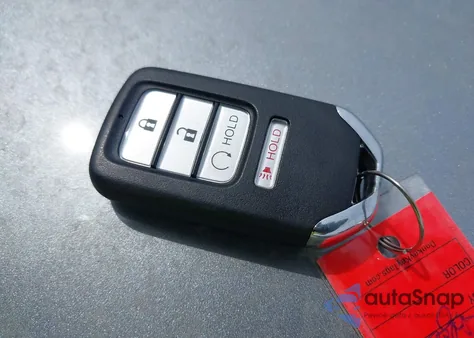 2025 Honda Ridgeline Rtl из США, поврежденный, VIN 5FPYK3F57SB001983